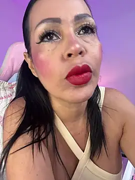 Snapshot of KarolRubi1 chatting on January 2026 08:47:01 PM KarolRubi1 online show from January 2026 08:47:01 PM