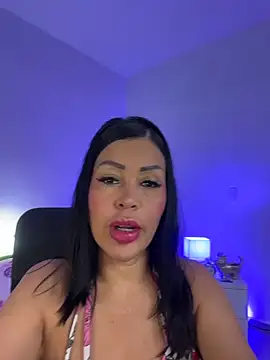 Snapshot of KarolRubi1 chatting on February 2026 08:06:01 PM KarolRubi1 online show from February 2026 08:06:01 PM