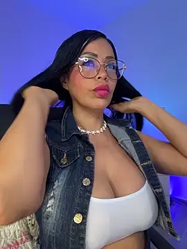 KarolRubi1 online show from March 2026 09:19:02 PM