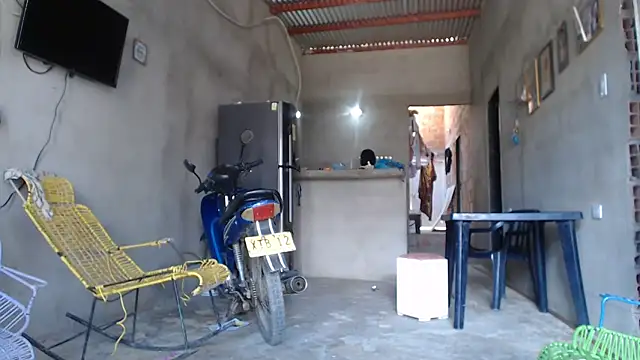 Snapshot of Coral0403 chatting on October 2025 04:38:01 PM Coral0403 online show from October 2025 04:38:01 PM