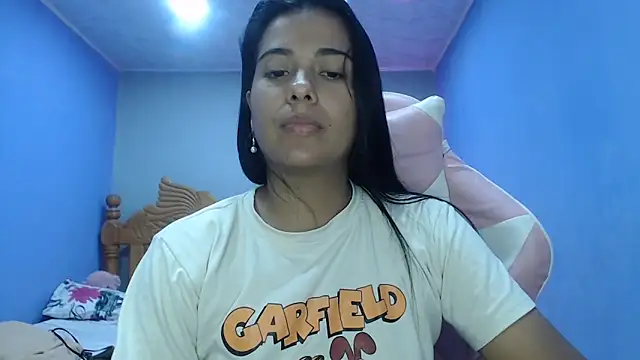 Snapshot of Coral0403 chatting on October 2025 02:58:02 AM Coral0403 online show from October 2025 02:58:02 AM