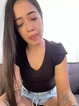 Liam OH online show from January 2025 08:26:02 PM