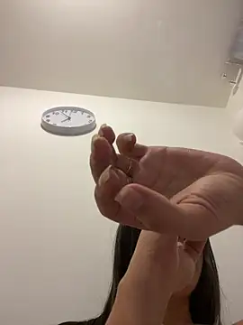 Liam OH online show from March 2025 11:53:01 PM