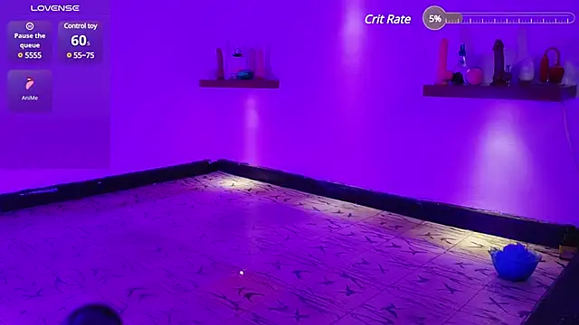 Nijinsky LatinBoy online show from February 2025 03:28:02 PM