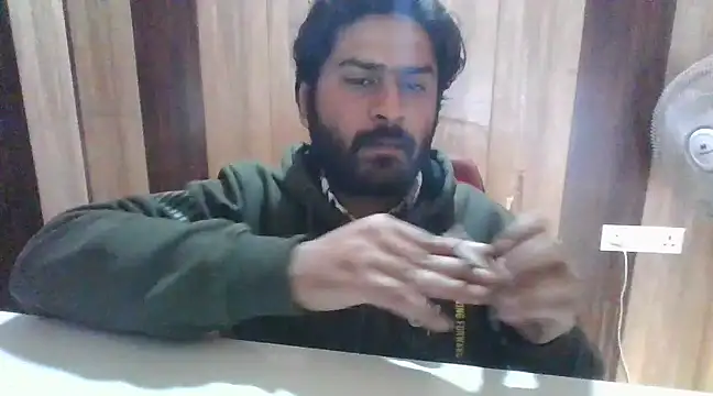 Snapshot of indihotguy chatting on February 2025 10:59:01 AM indihotguy online show from February 2025 10:59:01 AM