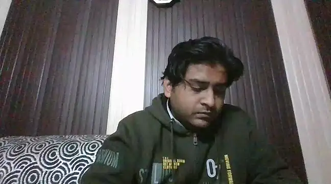 Snapshot of indihotguy chatting on February 2025 04:58:01 PM indihotguy online show from February 2025 04:58:01 PM