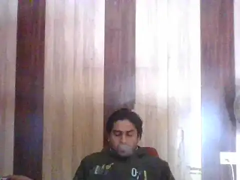 Snapshot of indihotguy chatting on February 2025 10:04:01 AM indihotguy online show from February 2025 10:04:01 AM