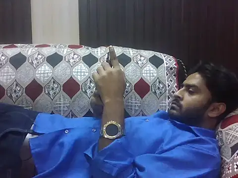 Snapshot of indihotguy chatting on October 2025 12:39:02 PM indihotguy online show from October 2025 12:39:02 PM