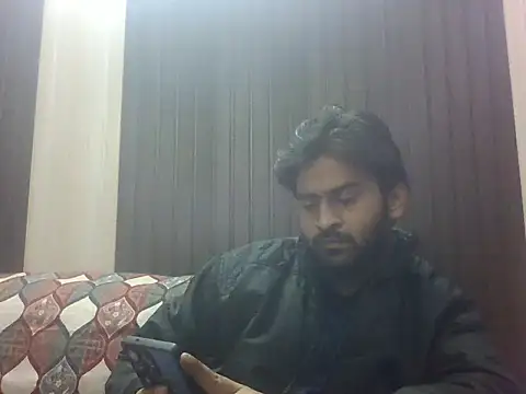 indihotguy online show from December 2025 10:31:01 AM