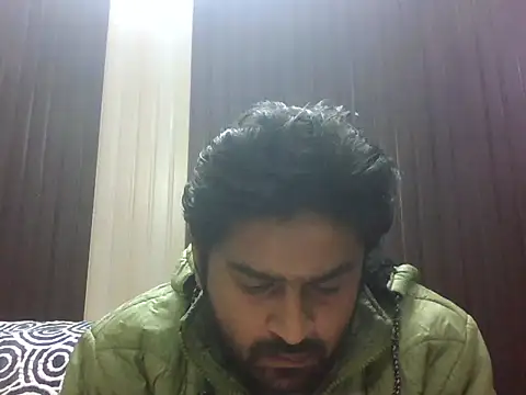 indihotguy online show from December 2025 11:39:02 AM