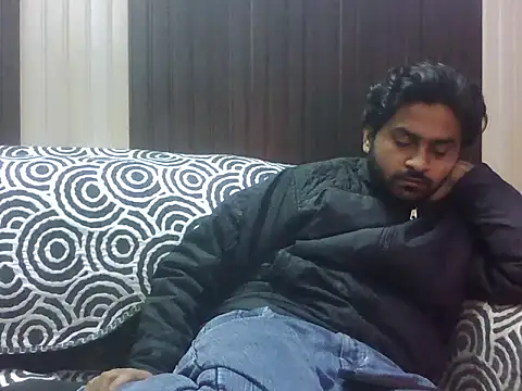 indihotguy online show from January 2026 02:16:01 AM