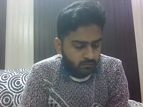 indihotguy online show from February 2026 07:56:01 AM