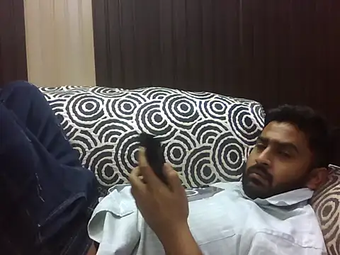 indihotguy online show from February 2026 08:54:01 AM