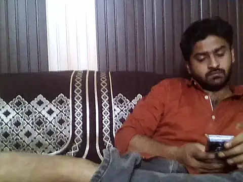 indihotguy online show from April 2026 09:10:01 AM