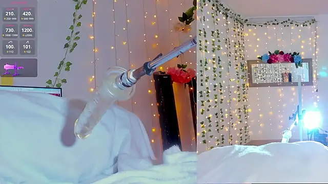 Maria Jones  online show from January 2025 05:00:02 AM