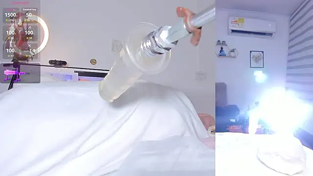 Maria Jones  online show from October 2025 02:14:02 AM