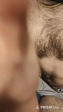 niyack69 online show from February 2026 09:40:01 PM