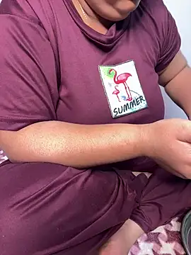 tanvihot2 online show from February 2025 04:14:01 PM