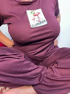 tanvihot2 online show from February 2025 02:04:02 PM