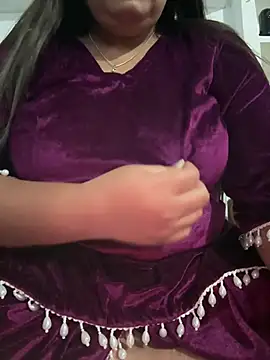 tanvihot2 online show from February 2025 03:10:01 PM