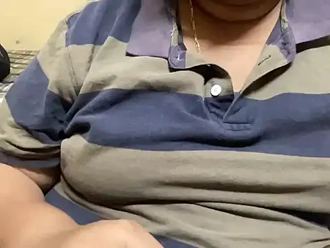 FatIndianBoy online show from January 2025 01:58:02 PM