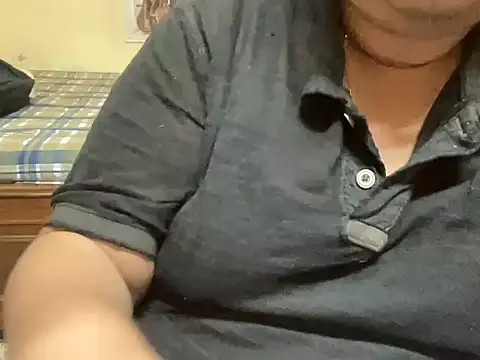 FatIndianBoy online show from January 2025 06:49:01 PM