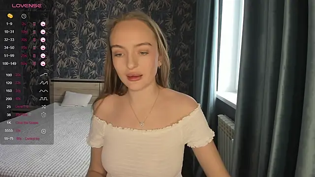 A delina online show from March 2025 10:02:02 AM