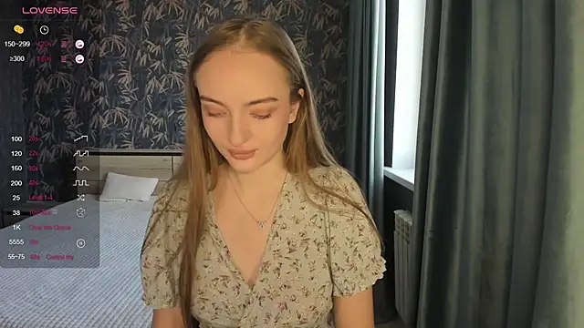 A delina online show from March 2025 05:41:02 AM