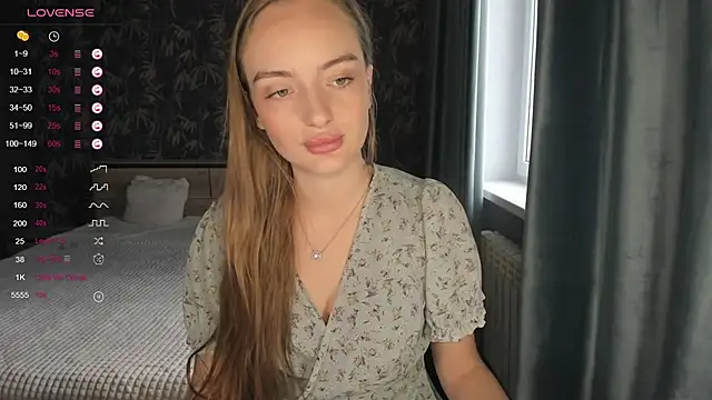 A delina online show from September 2025 01:35:01 PM