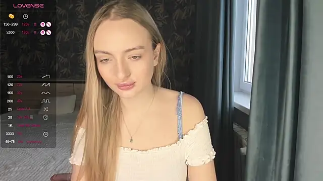 A delina online show from February 2026 01:39:01 PM