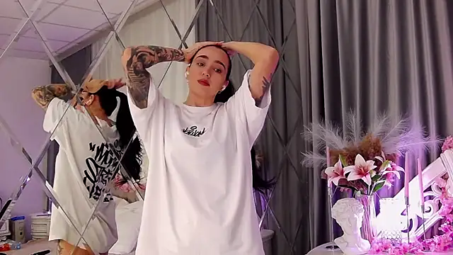 KimKhallifa online show from February 2026 06:10:01 AM