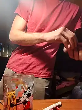 618fuckupp online show from February 2025 08:55:01 PM