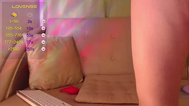 Lindelicious online show from January 2026 01:59:01 PM