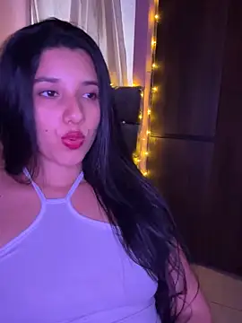 emmariders2 online show from February 2026 09:18:02 PM