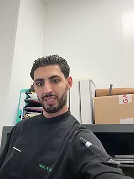 sossa946 online show from September 2025 01:56:01 PM