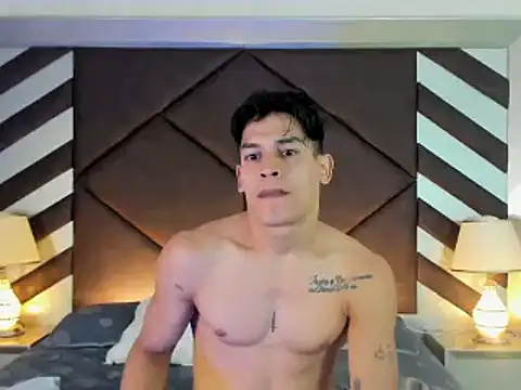 benjamincol online show from February 2025 11:58:01 AM