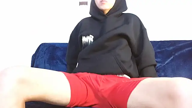 Br4ndxpimm online show from September 2025 04:29:02 PM