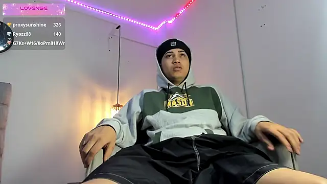 Br4ndxpimm online show from October 2025 06:52:02 PM