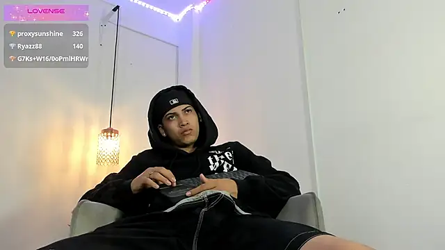 Br4ndxpimm online show from October 2025 03:35:02 PM