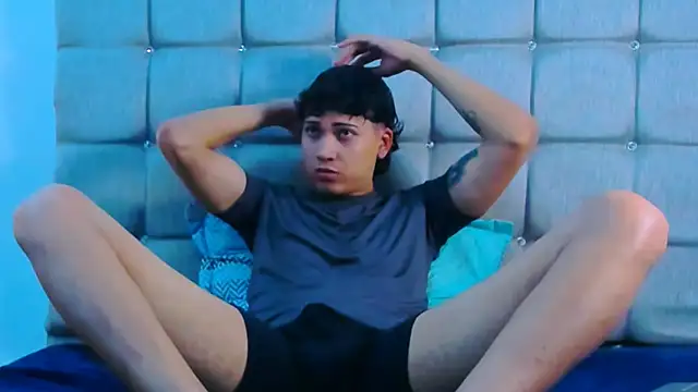 Br4ndxpimm online show from February 2026 02:10:01 AM