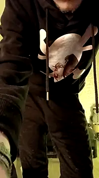 HalloMarcy online show from February 2025 03:41:02 PM