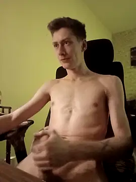 HalloMarcy online show from February 2026 05:48:02 AM