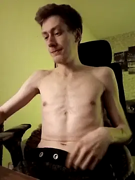 HalloMarcy online show from April 2026 03:12:02 AM