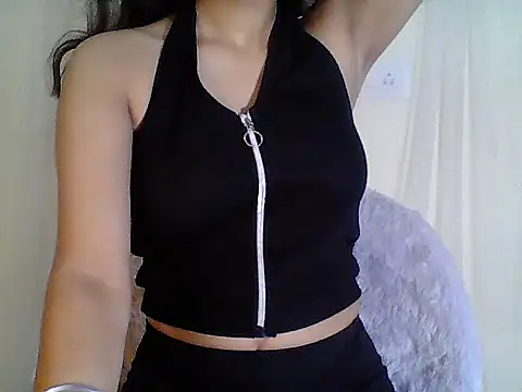 Naughty Nayra online show from September 2025 10:25:02 AM