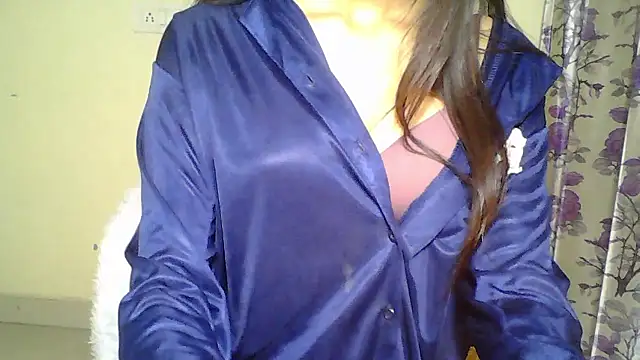 Naughty Nayra online show from January 2026 03:14:02 PM