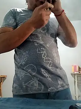 chinoxxx online show from January 2025 02:57:01 PM