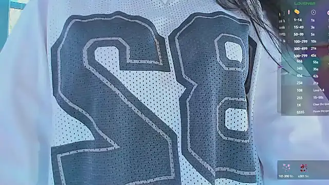 Max level online show from September 2025 07:09:02 AM