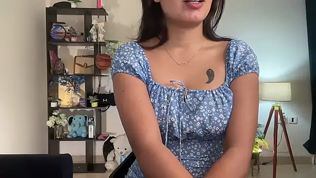 roseofvenom online show from November 2025 07:57:02 PM