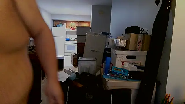 Hackensackneil online show from December 2025 11:59:01 AM