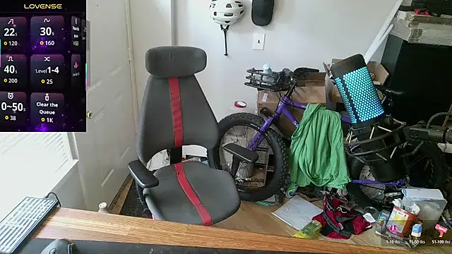 Hackensackneil online show from May 2026 08:50:02 PM